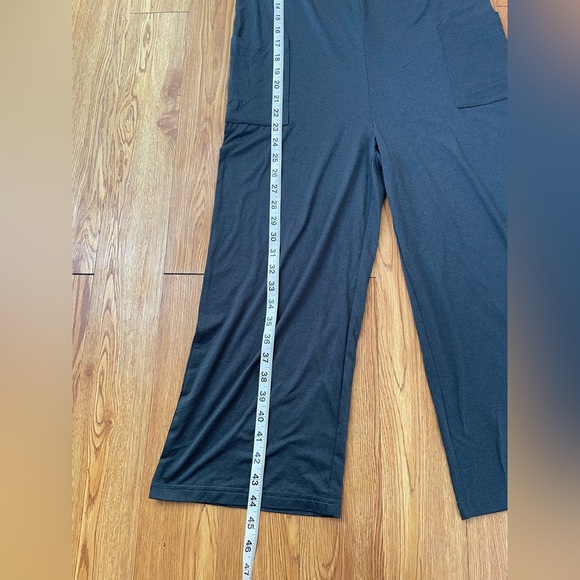 We wander Rainey patch  pocket jumpsuit - Picture 5 of 9